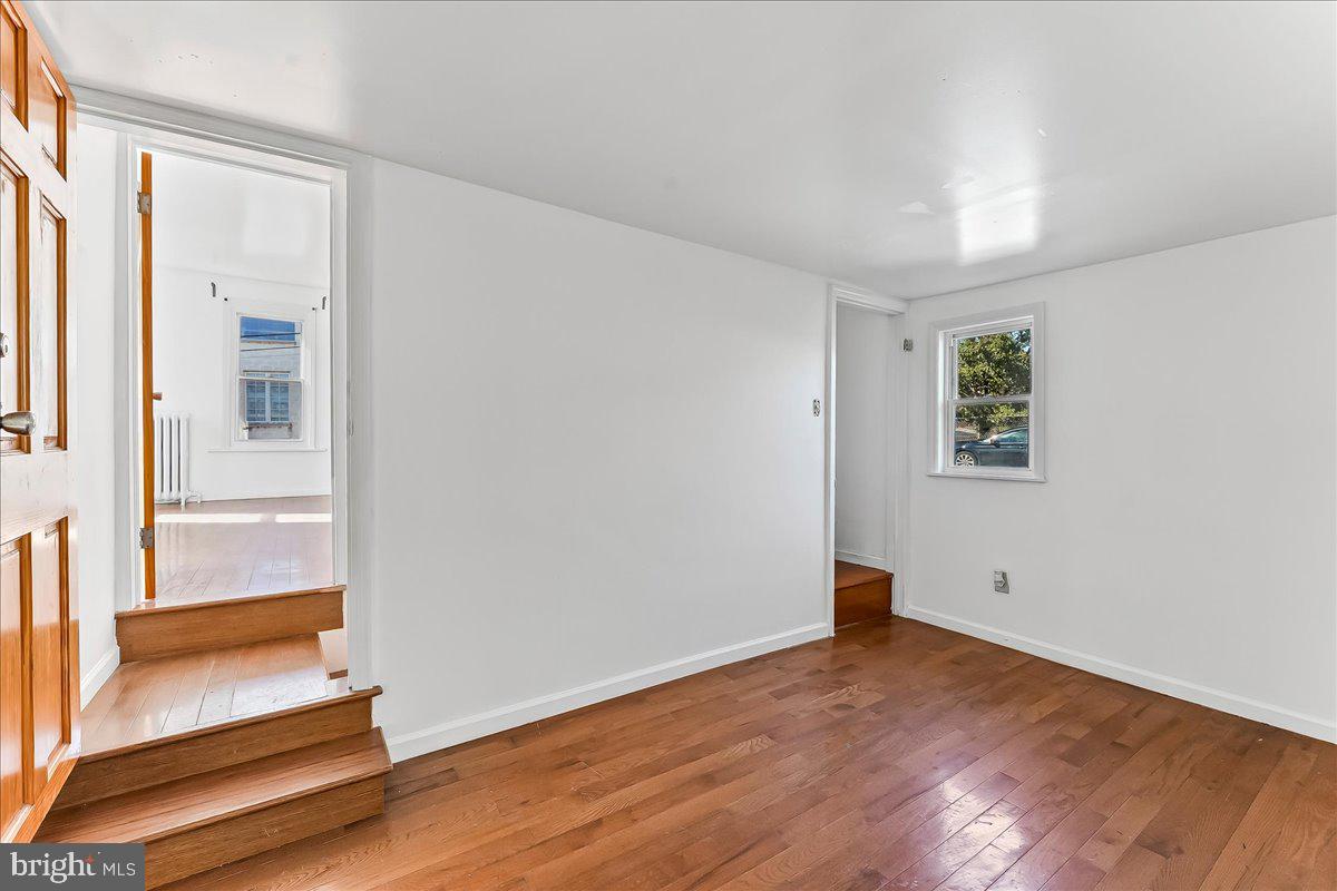 BELMONT HILLS - Residential