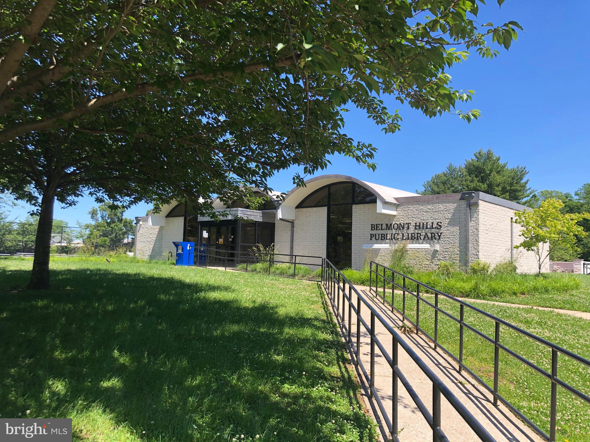 BELMONT HILLS - Residential