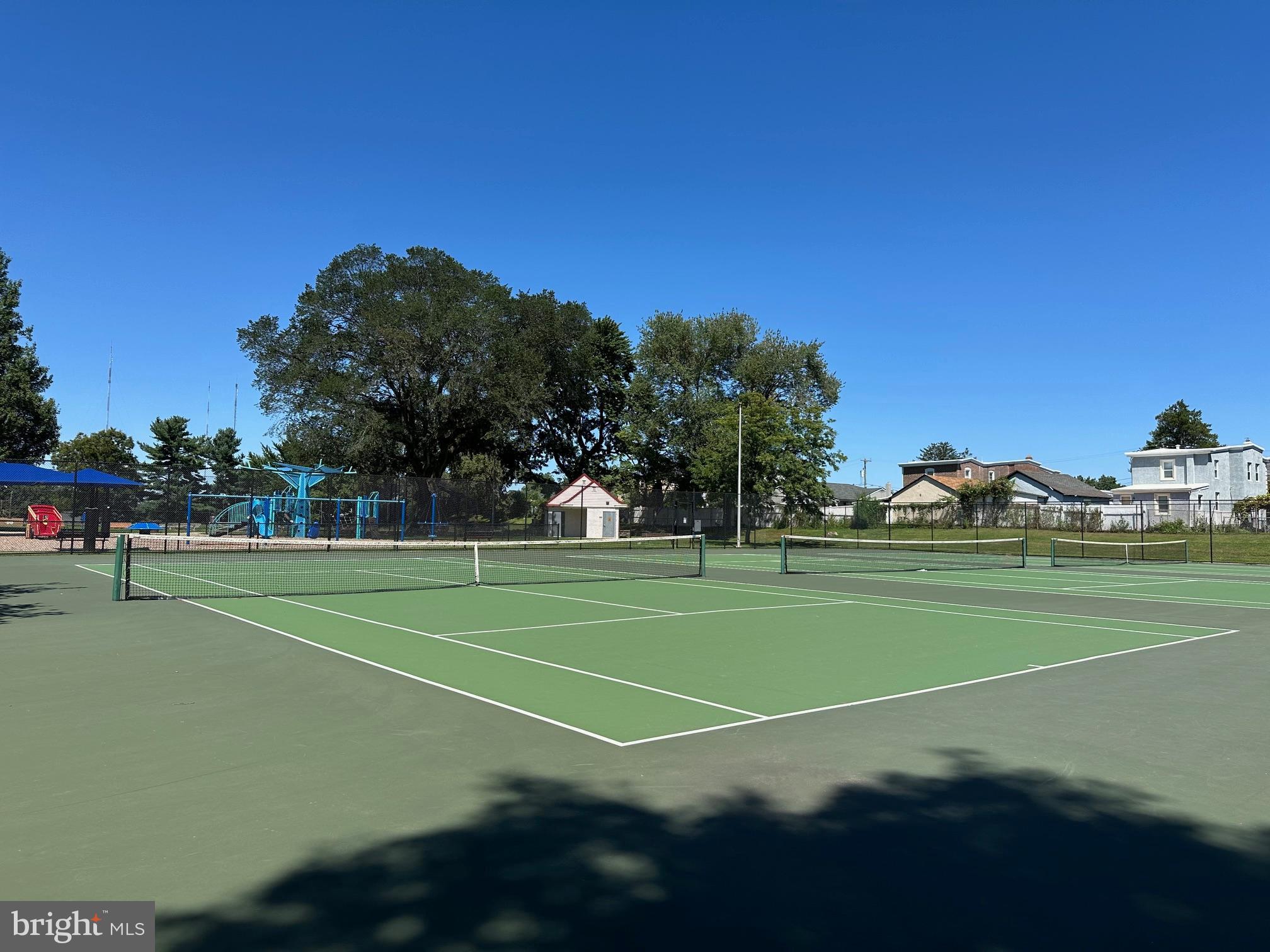 BELMONT HILLS - Residential