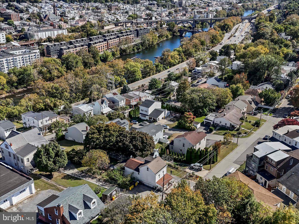 BELMONT HILLS - Residential