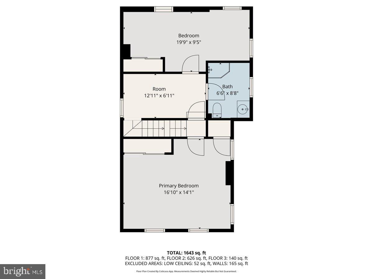 BELMONT HILLS - Residential
