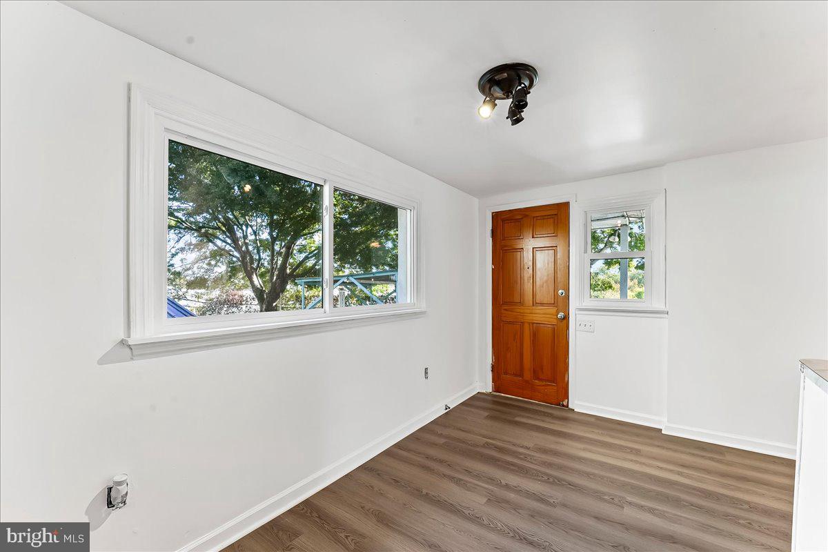 BELMONT HILLS - Residential