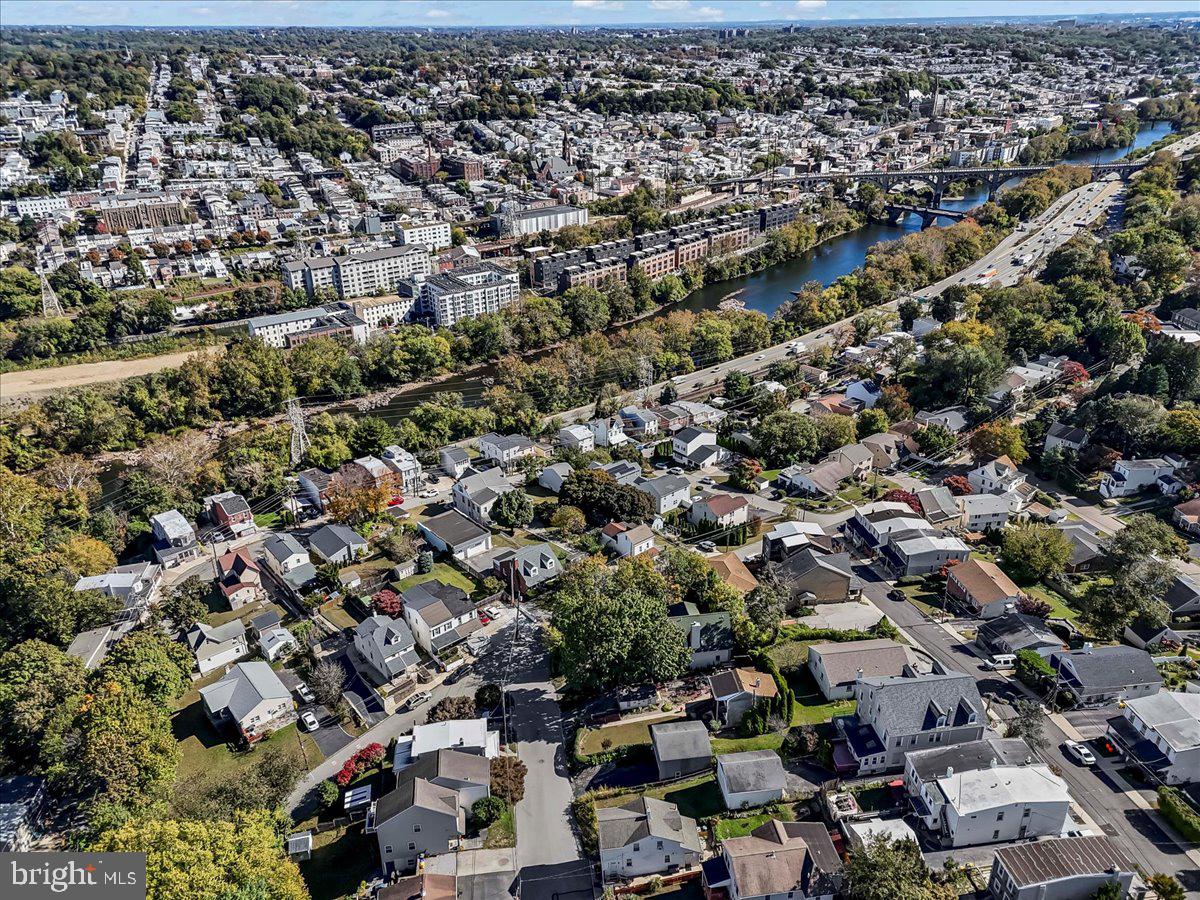 BELMONT HILLS - Residential