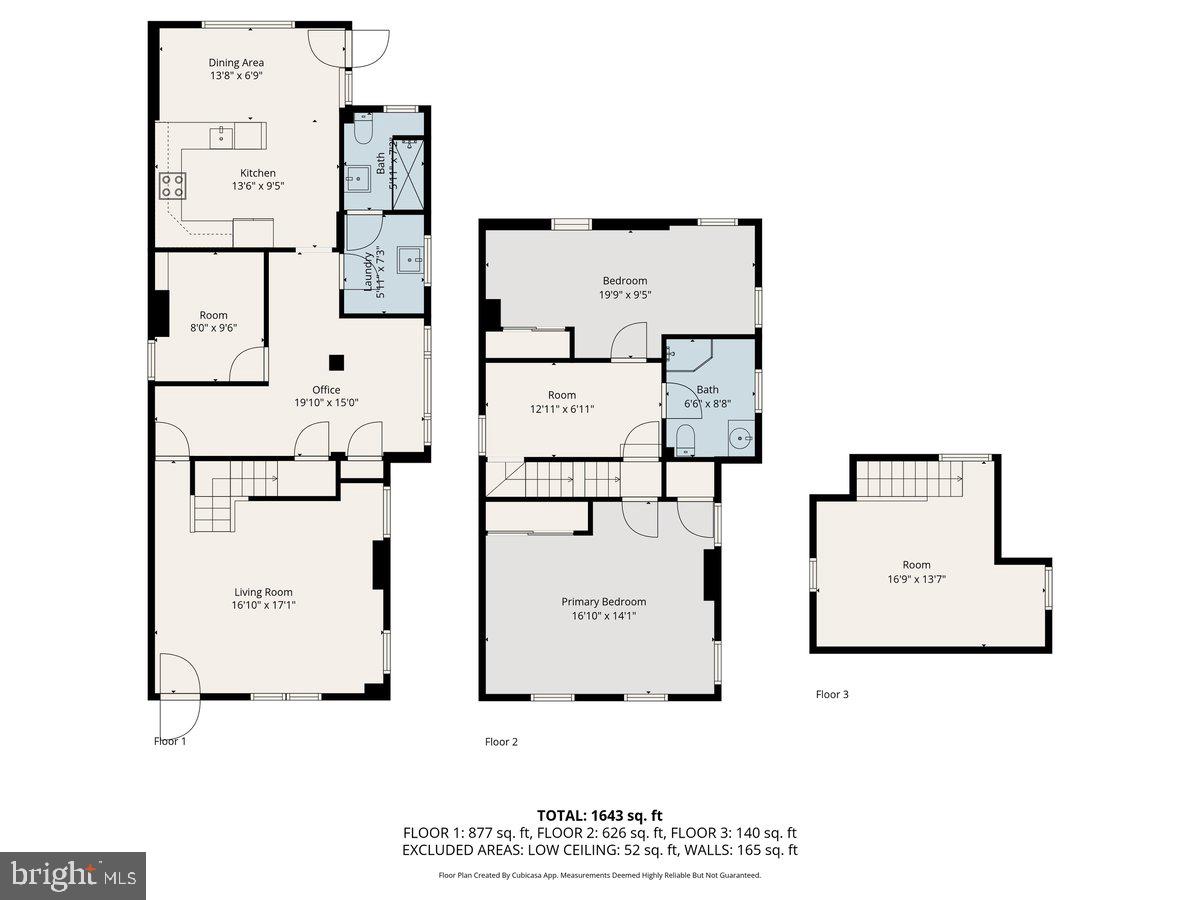BELMONT HILLS - Residential