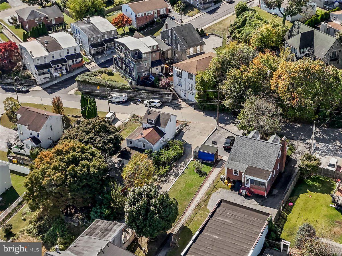 BELMONT HILLS - Residential