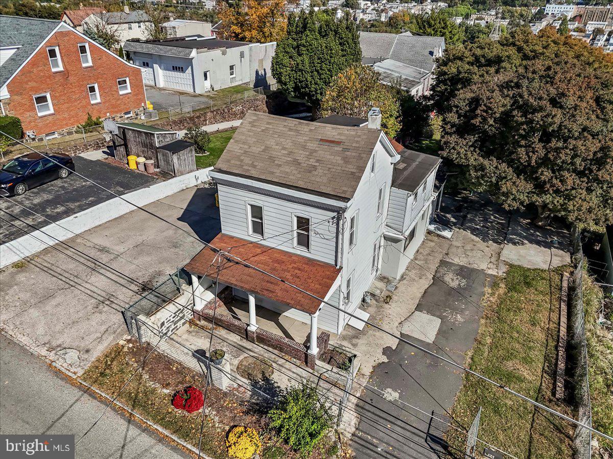 BELMONT HILLS - Residential