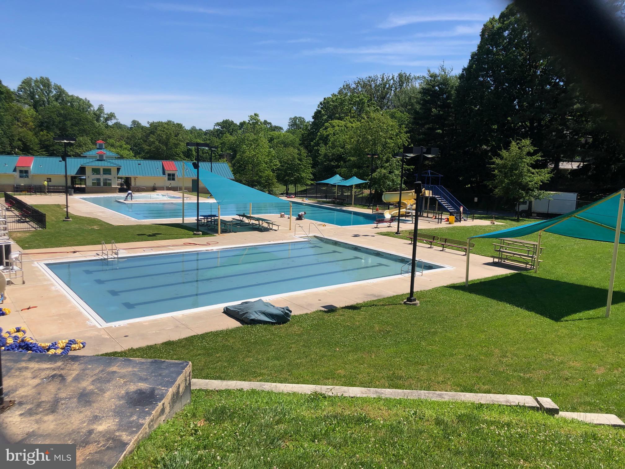 BELMONT HILLS - Residential