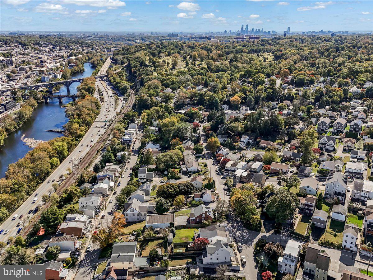 BELMONT HILLS - Residential