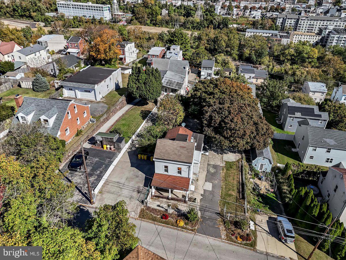 BELMONT HILLS - Residential