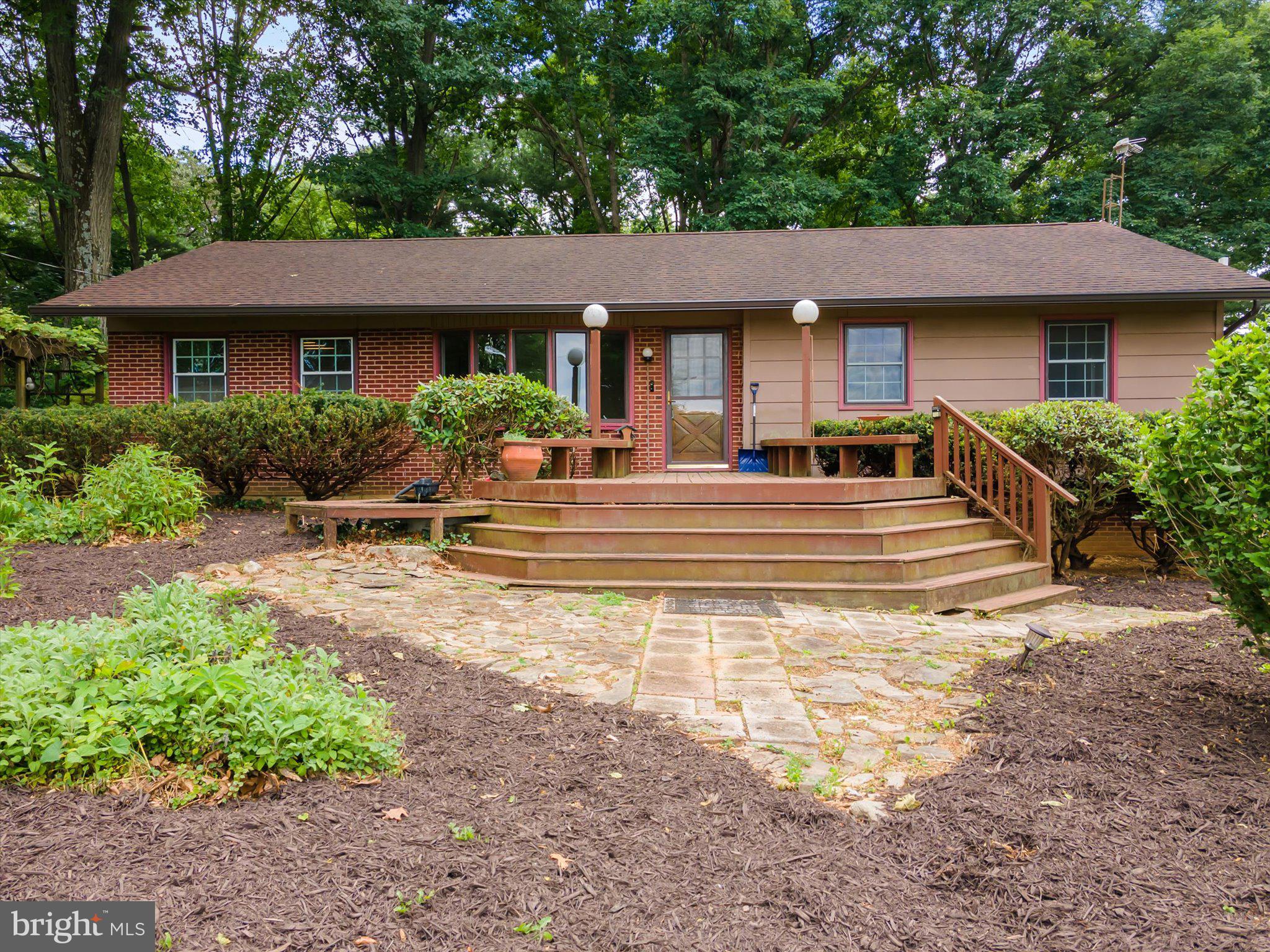 561 BILLMYER MILL ROAD