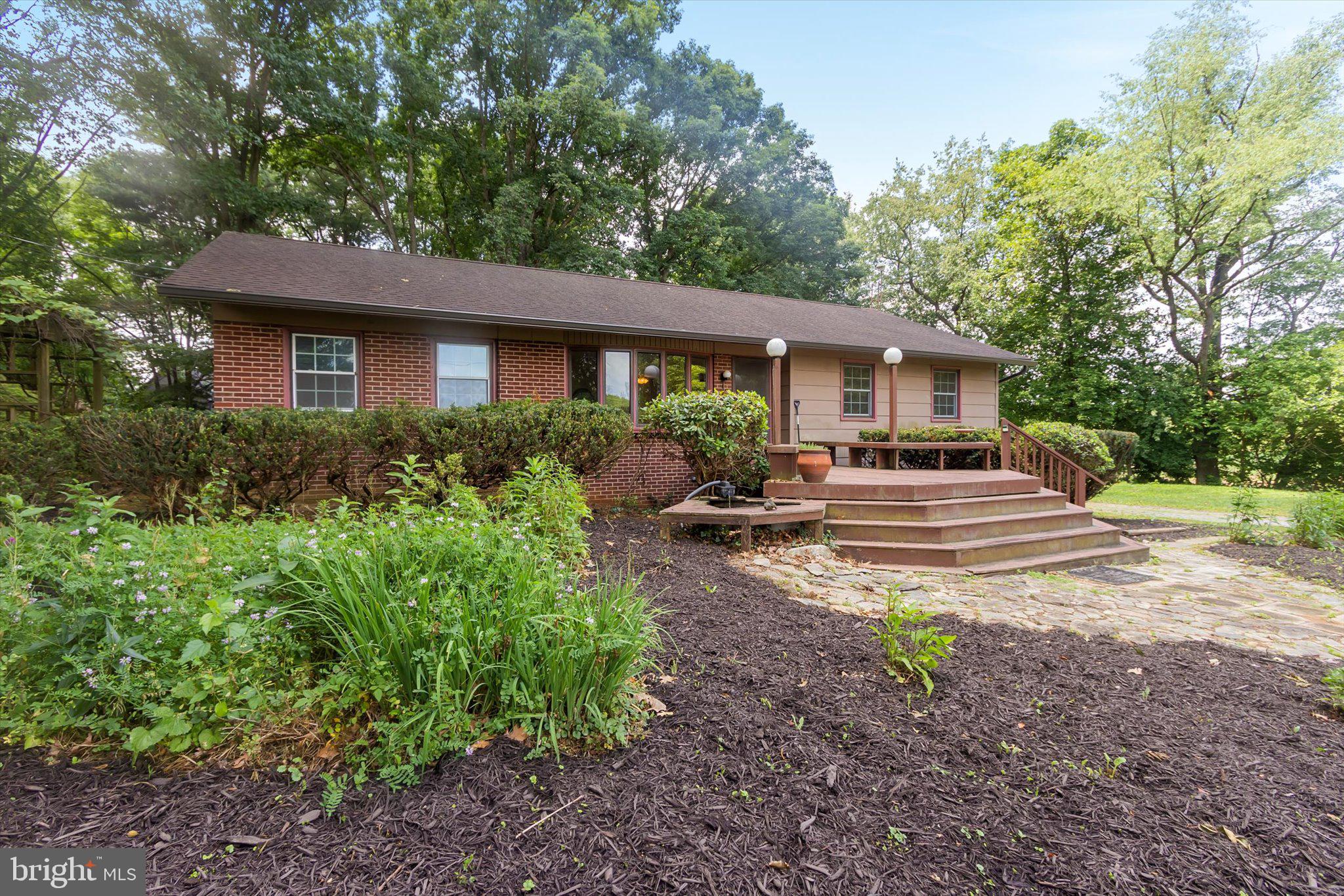 561 BILLMYER MILL ROAD