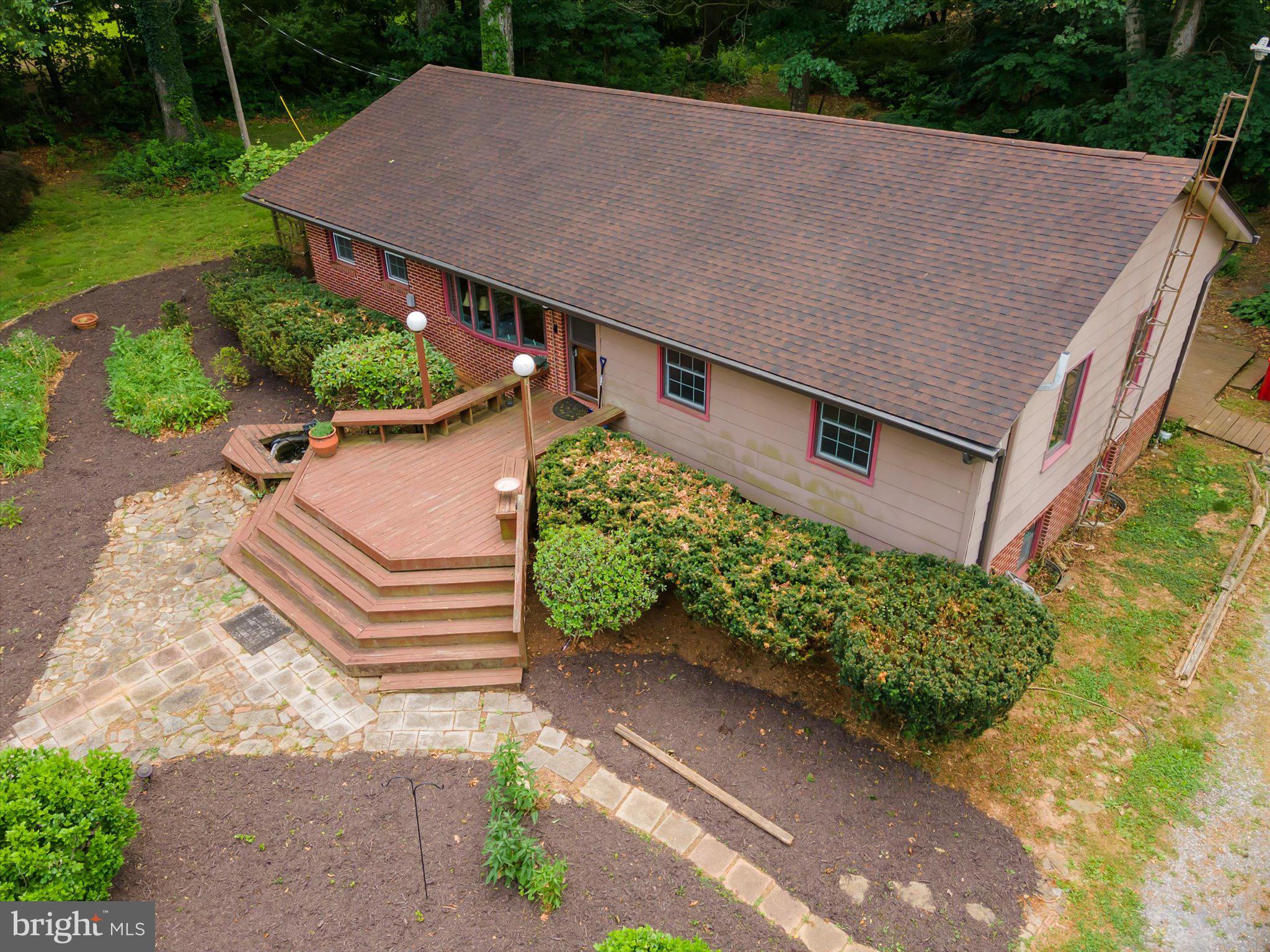 561 BILLMYER MILL ROAD