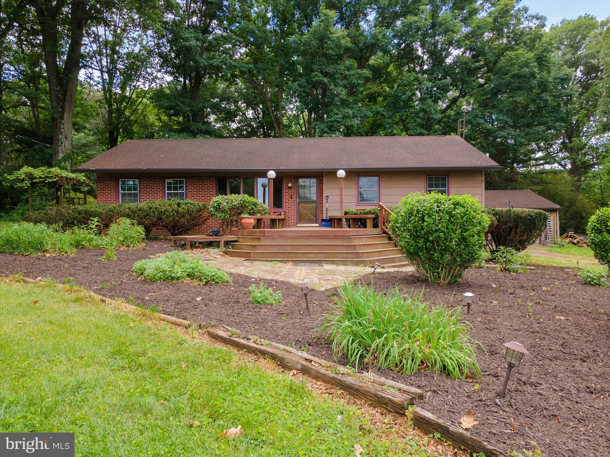 561 BILLMYER MILL ROAD