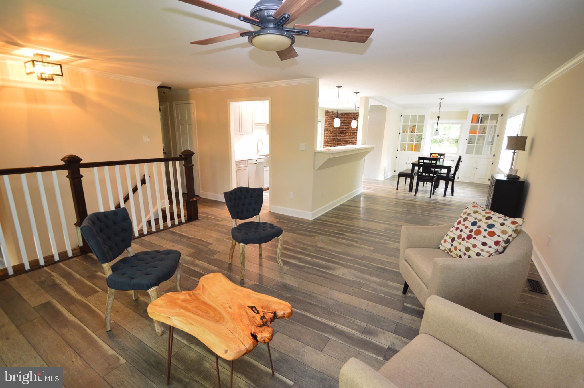 LEESBURG ESTATES - Residential