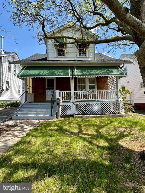 1106 S Potomac Street, Hagerstown, MD MLS: MDWA2028486