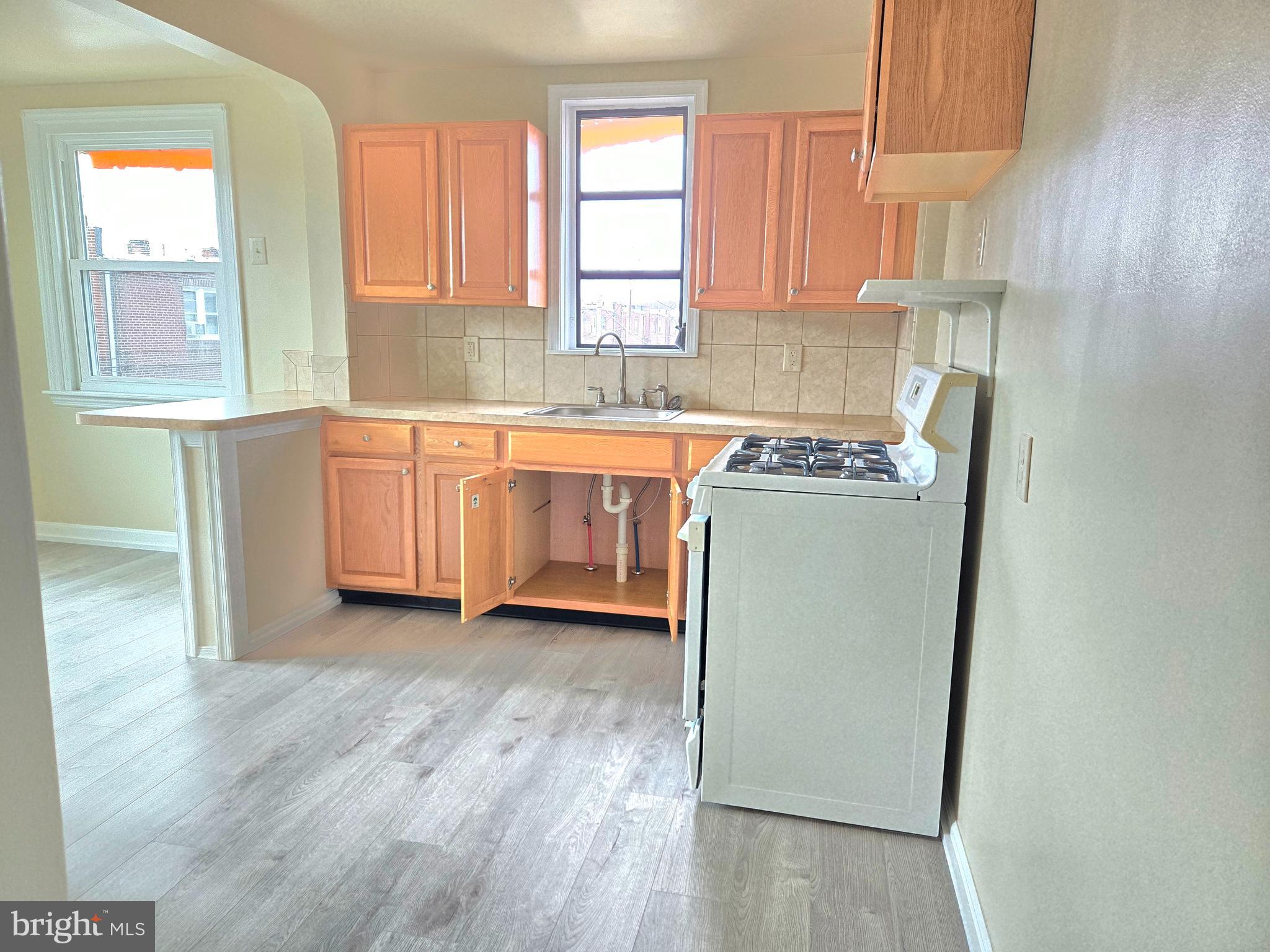 MAYFAIR - Residential Income