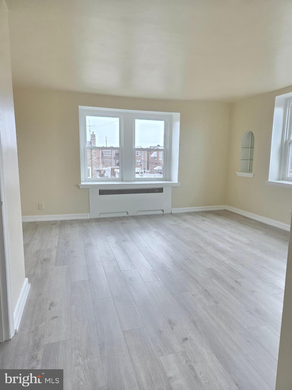 MAYFAIR - Residential Income