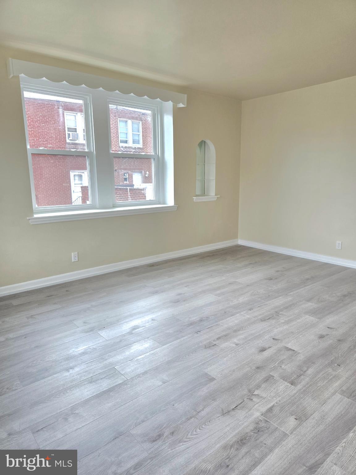 MAYFAIR - Residential Income