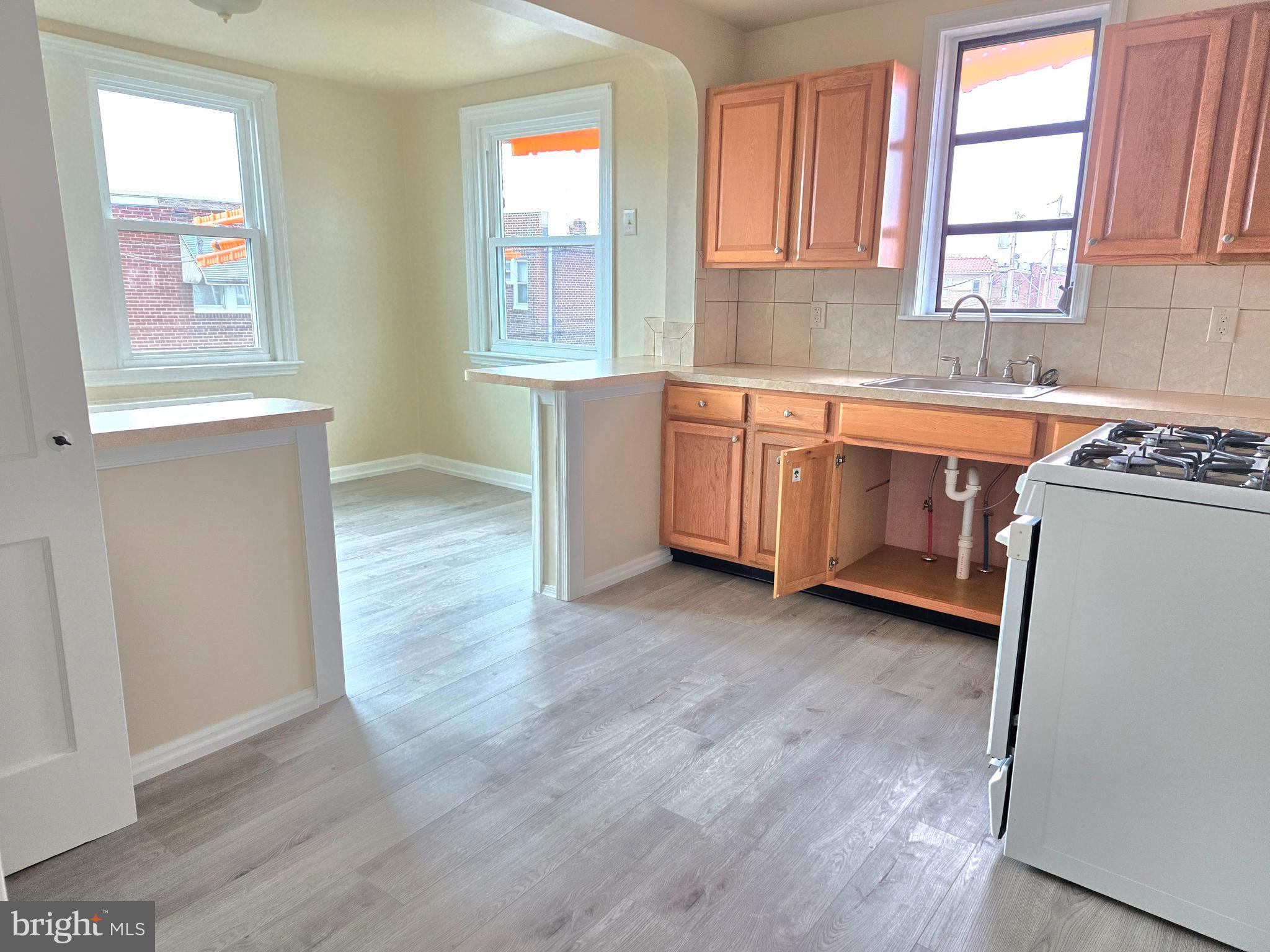 MAYFAIR - Residential Income