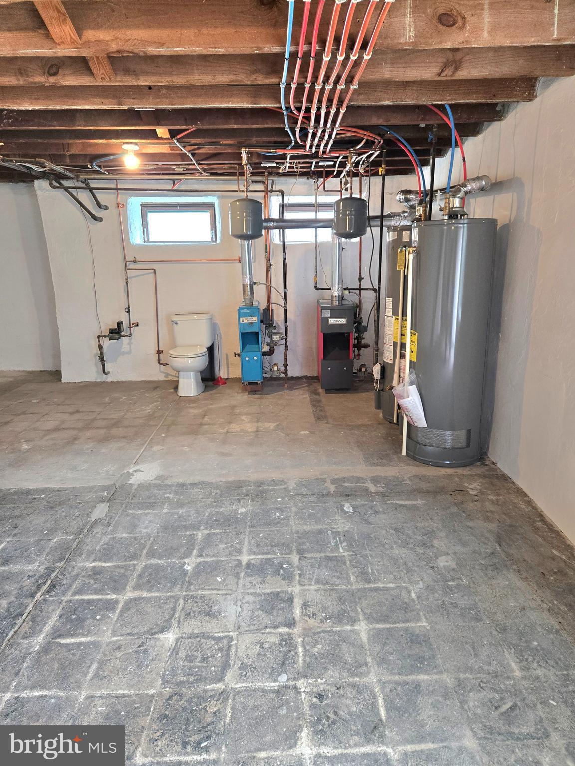 MAYFAIR - Residential Income