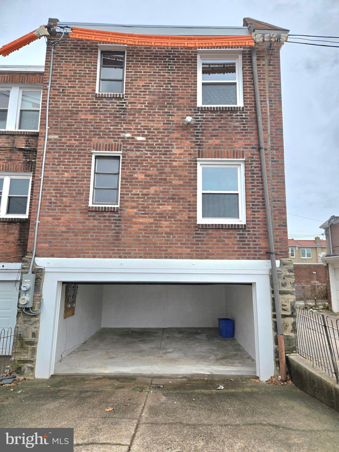 MAYFAIR - Residential Income