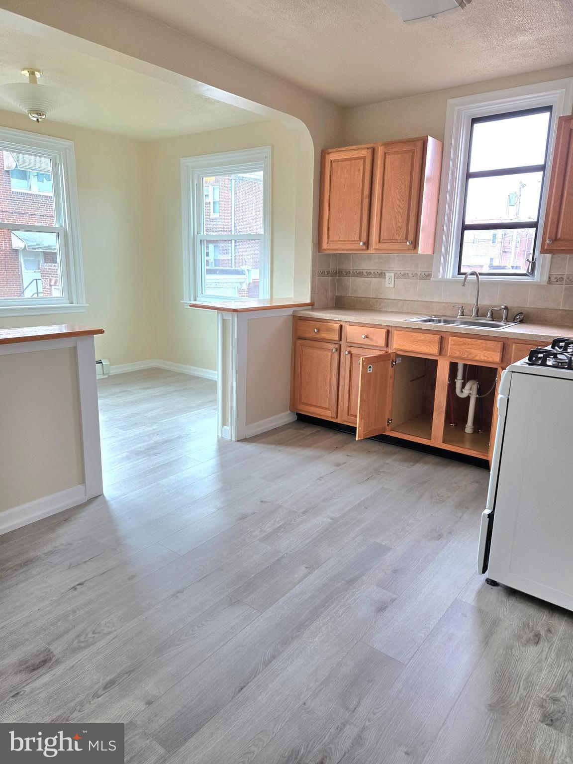 MAYFAIR - Residential Income