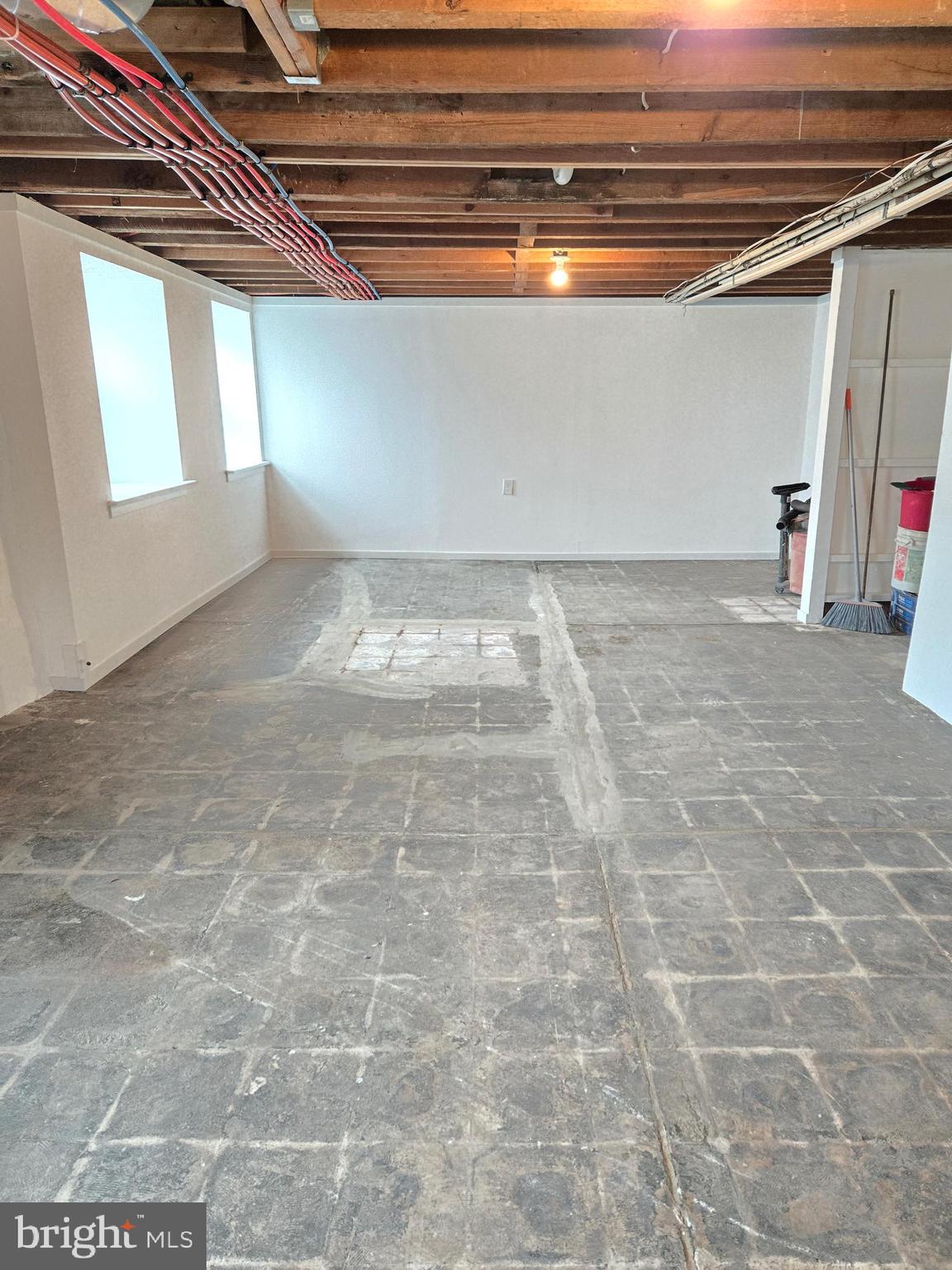 MAYFAIR - Residential Income