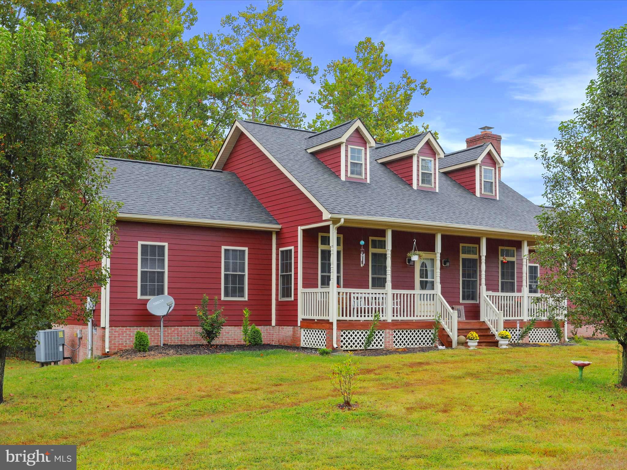 5708 STRASBURG ROAD
