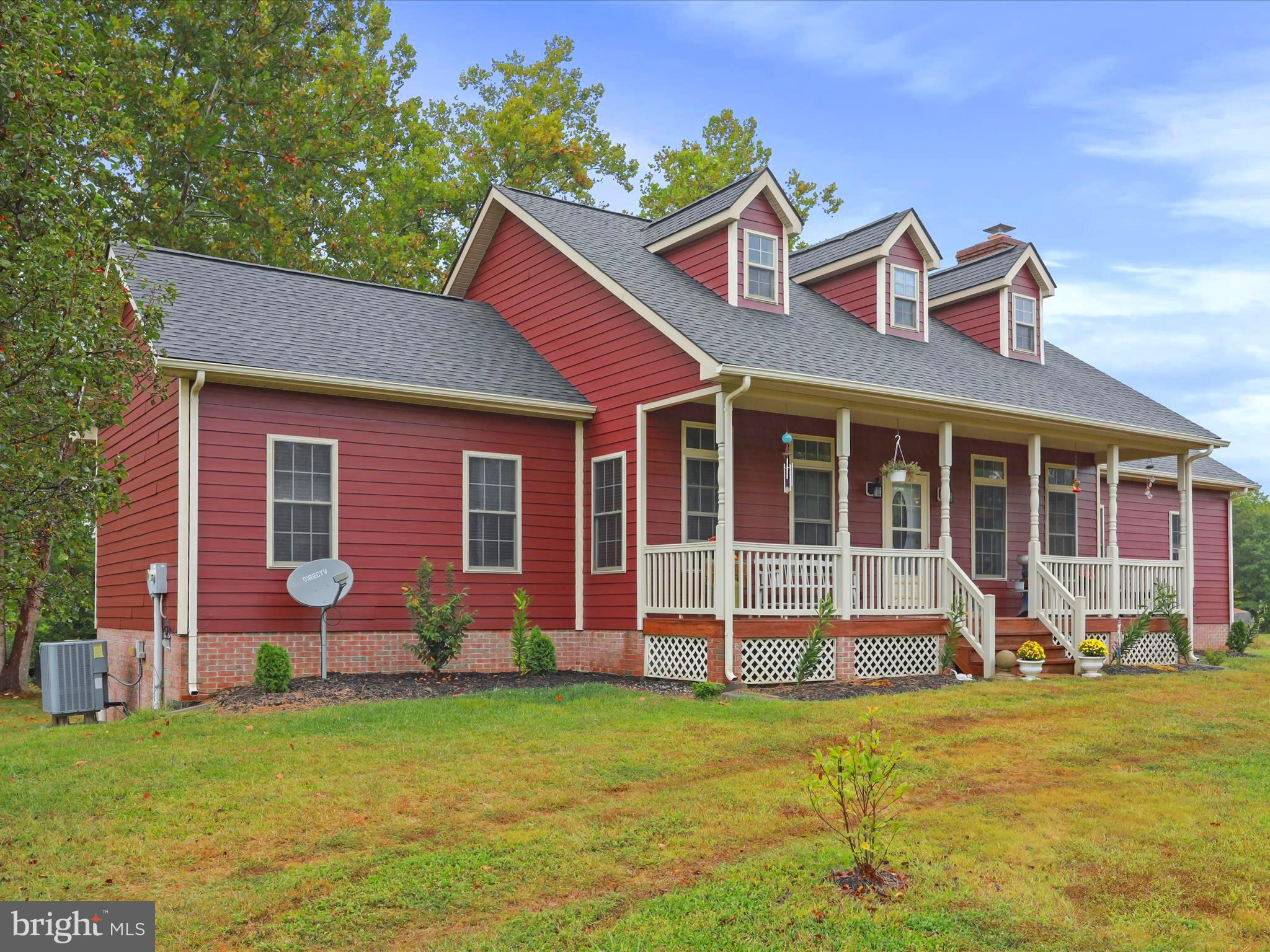 5708 STRASBURG ROAD