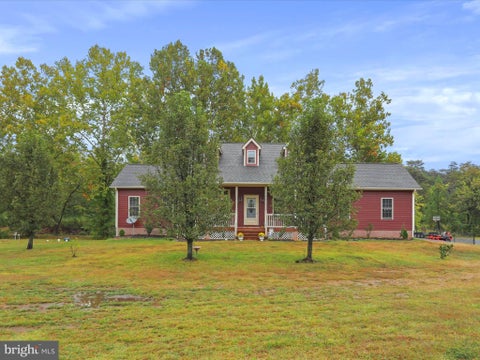 Homes For Sale - 5708 Strasburg Road<br/> STRASBURG, VA 22657