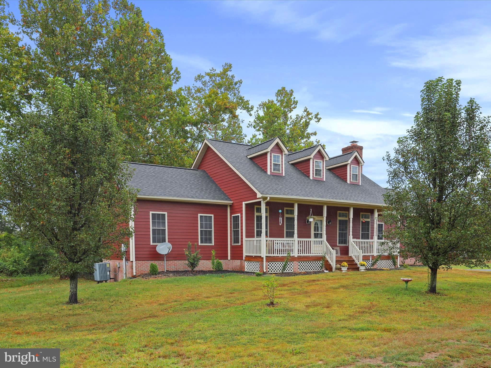 5708 STRASBURG ROAD