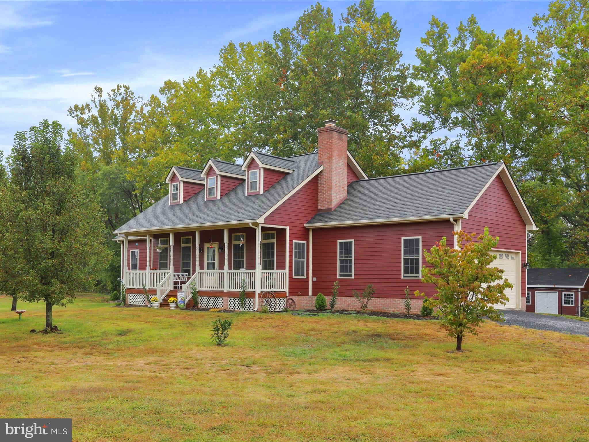 5708 STRASBURG ROAD