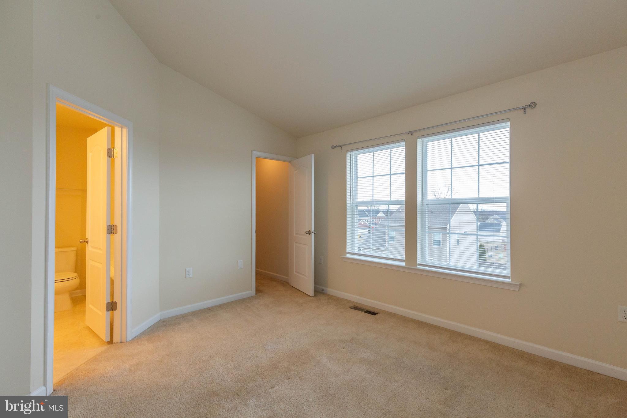 HEDGESVILLE - Residential Lease