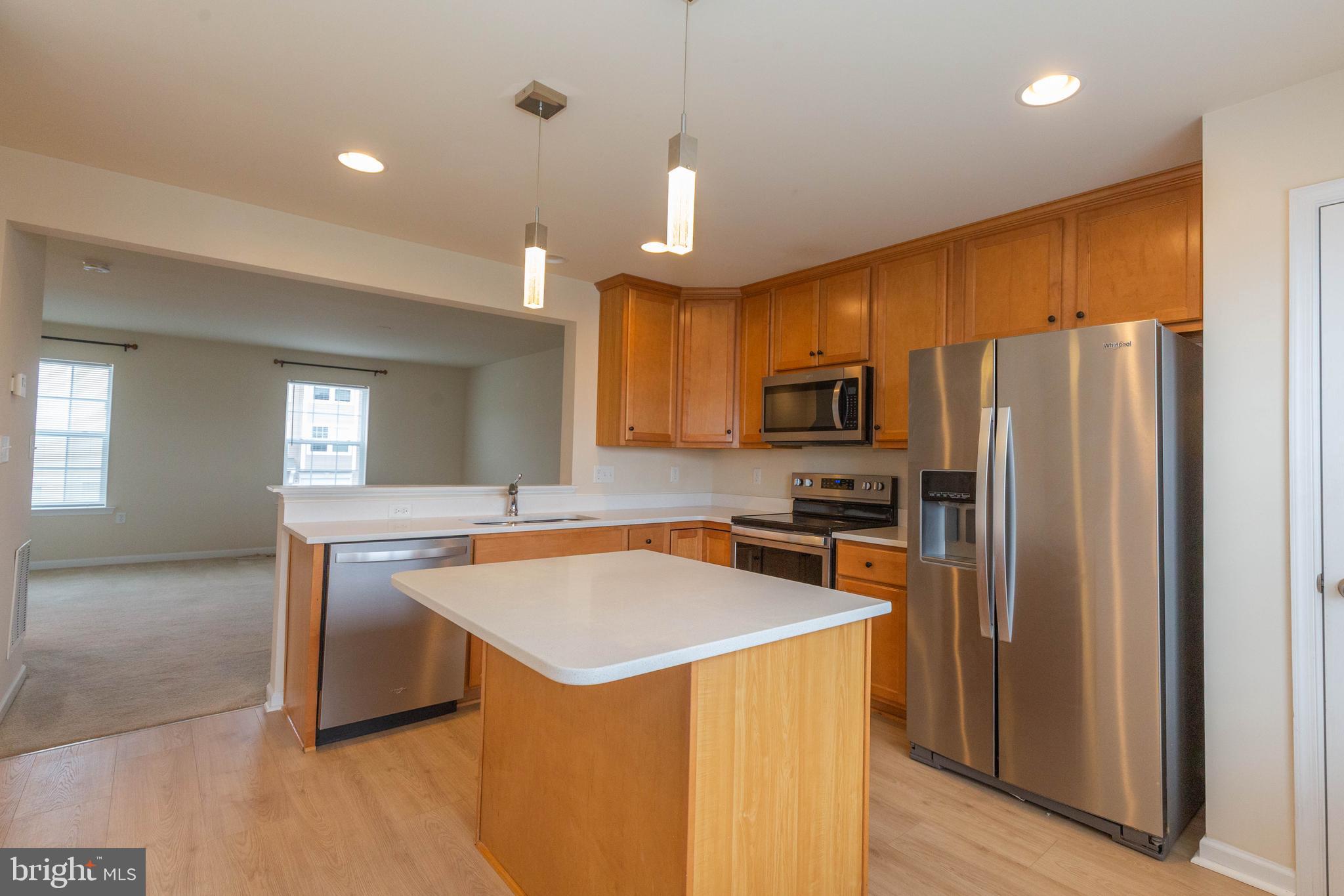 HEDGESVILLE - Residential Lease