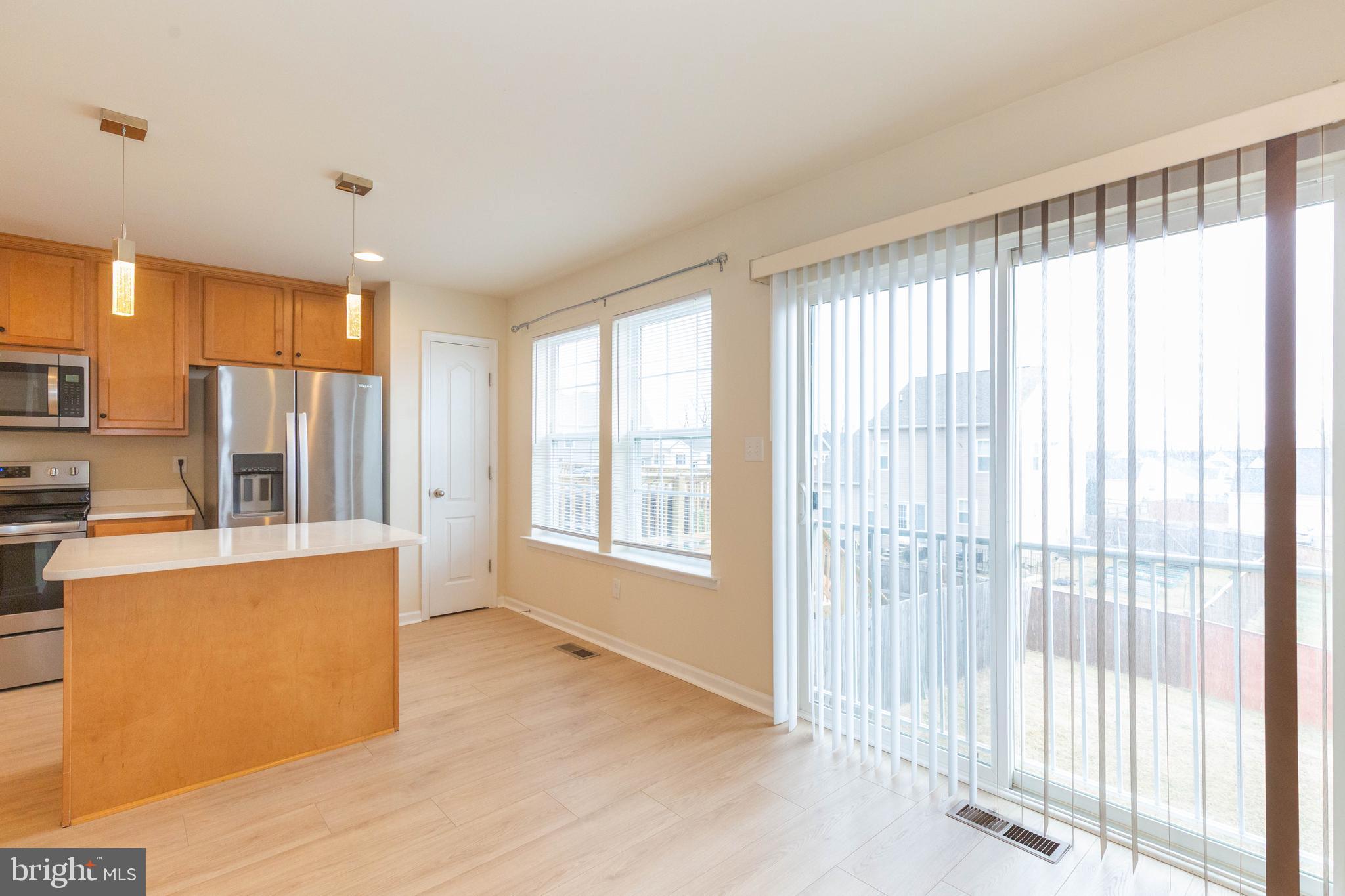 HEDGESVILLE - Residential Lease