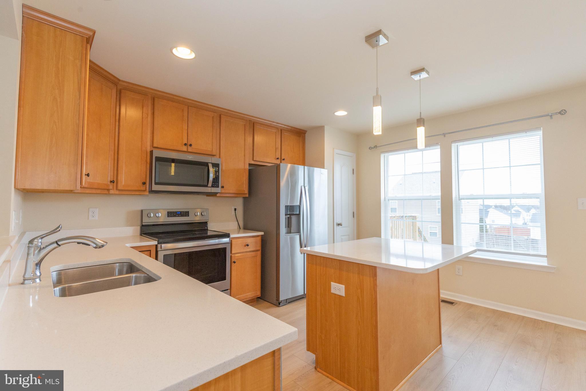 HEDGESVILLE - Residential Lease