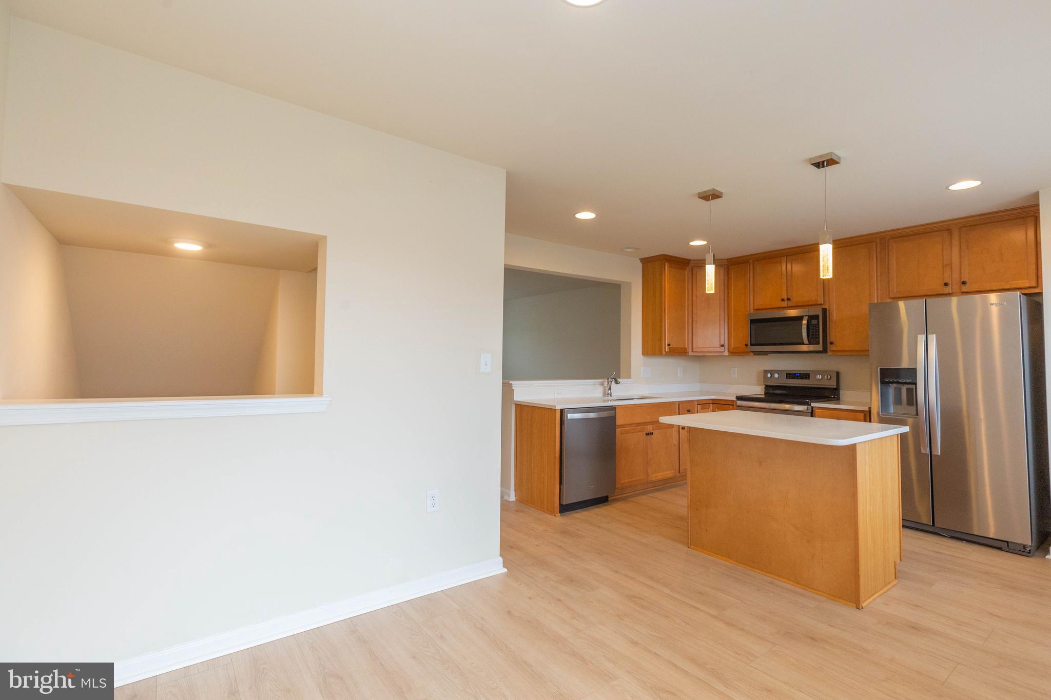 HEDGESVILLE - Residential Lease