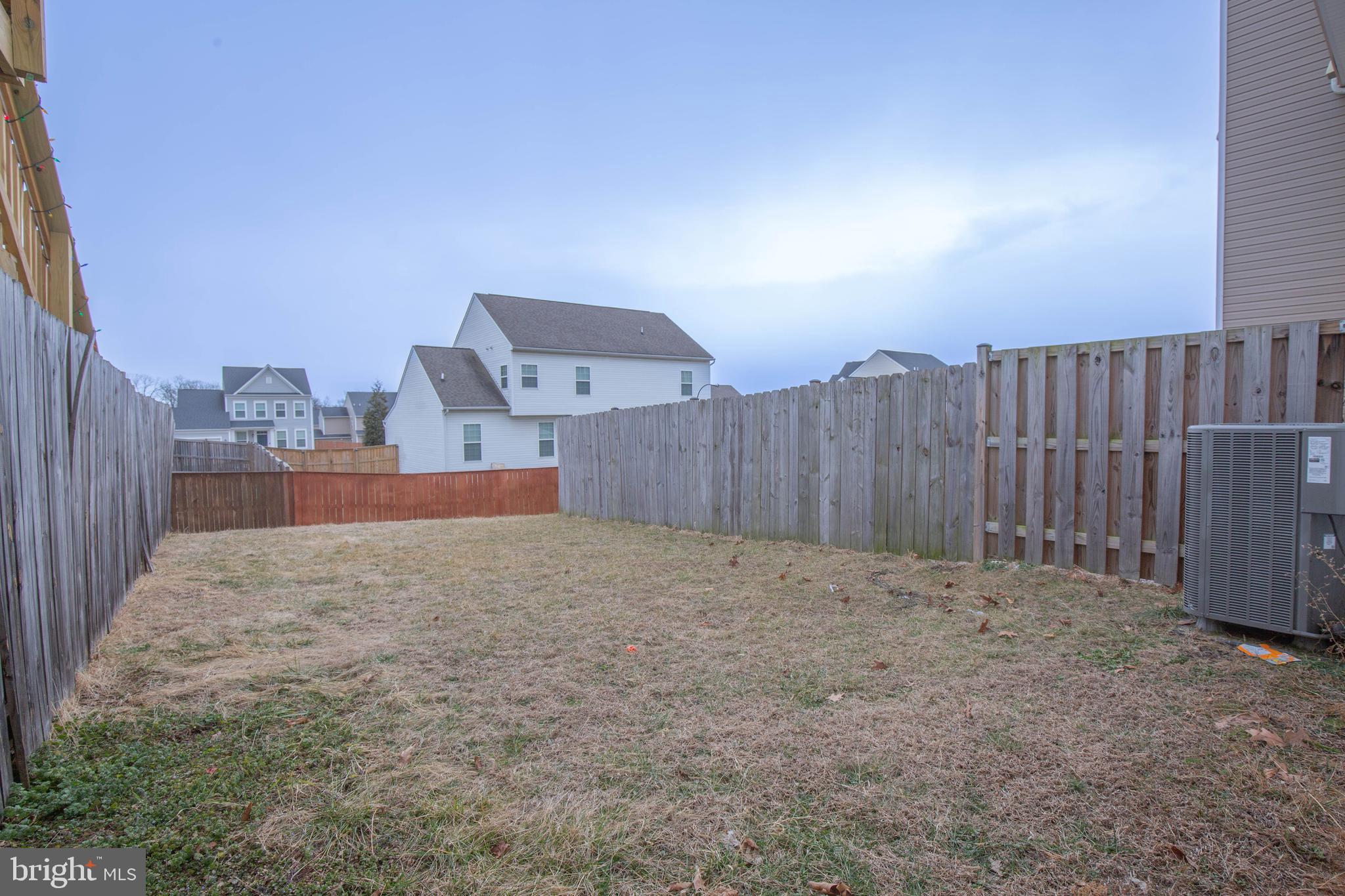 HEDGESVILLE - Residential Lease