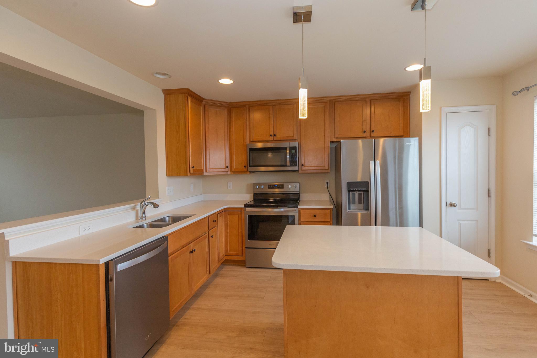 HEDGESVILLE - Residential Lease