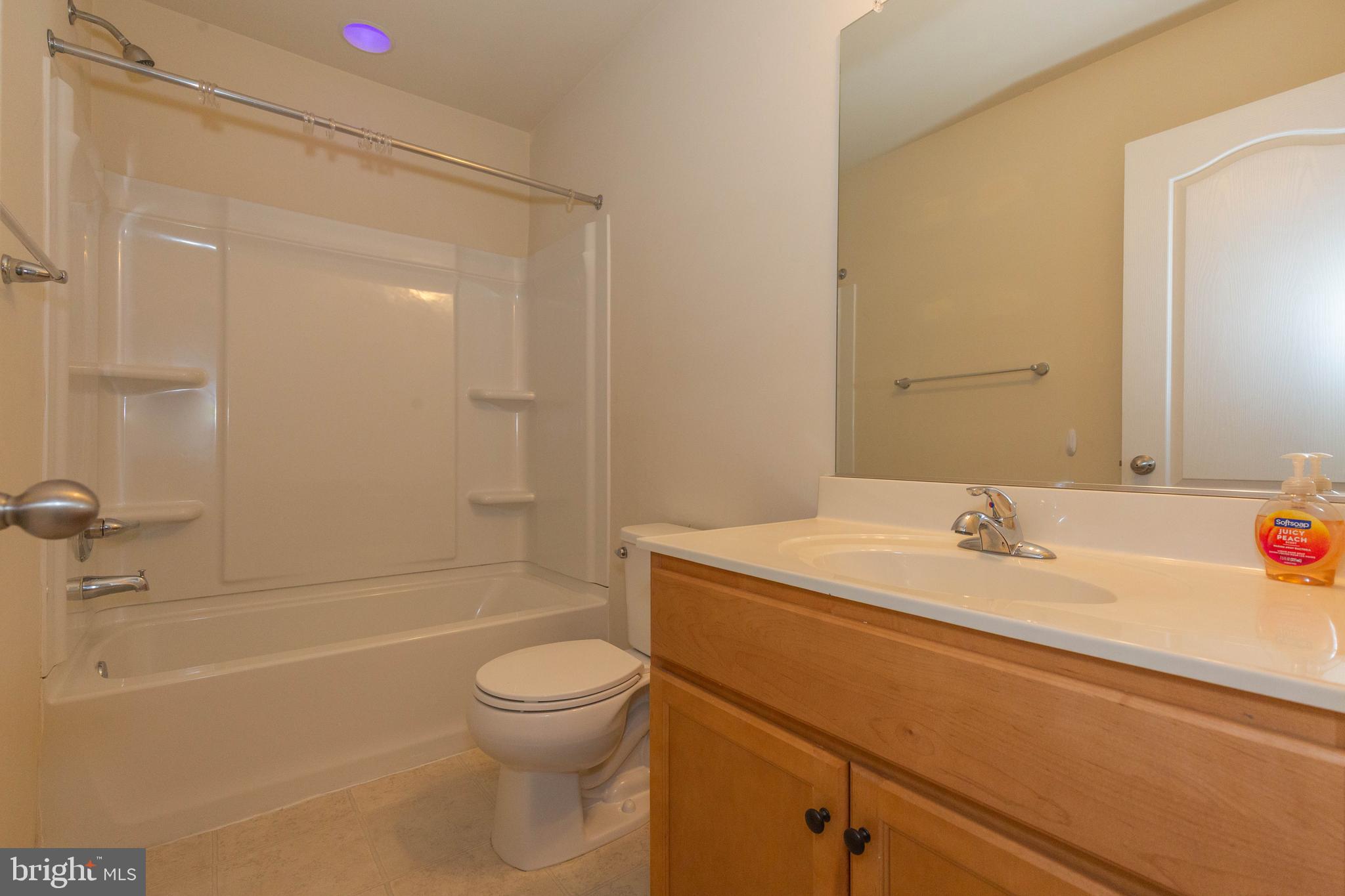 HEDGESVILLE - Residential Lease