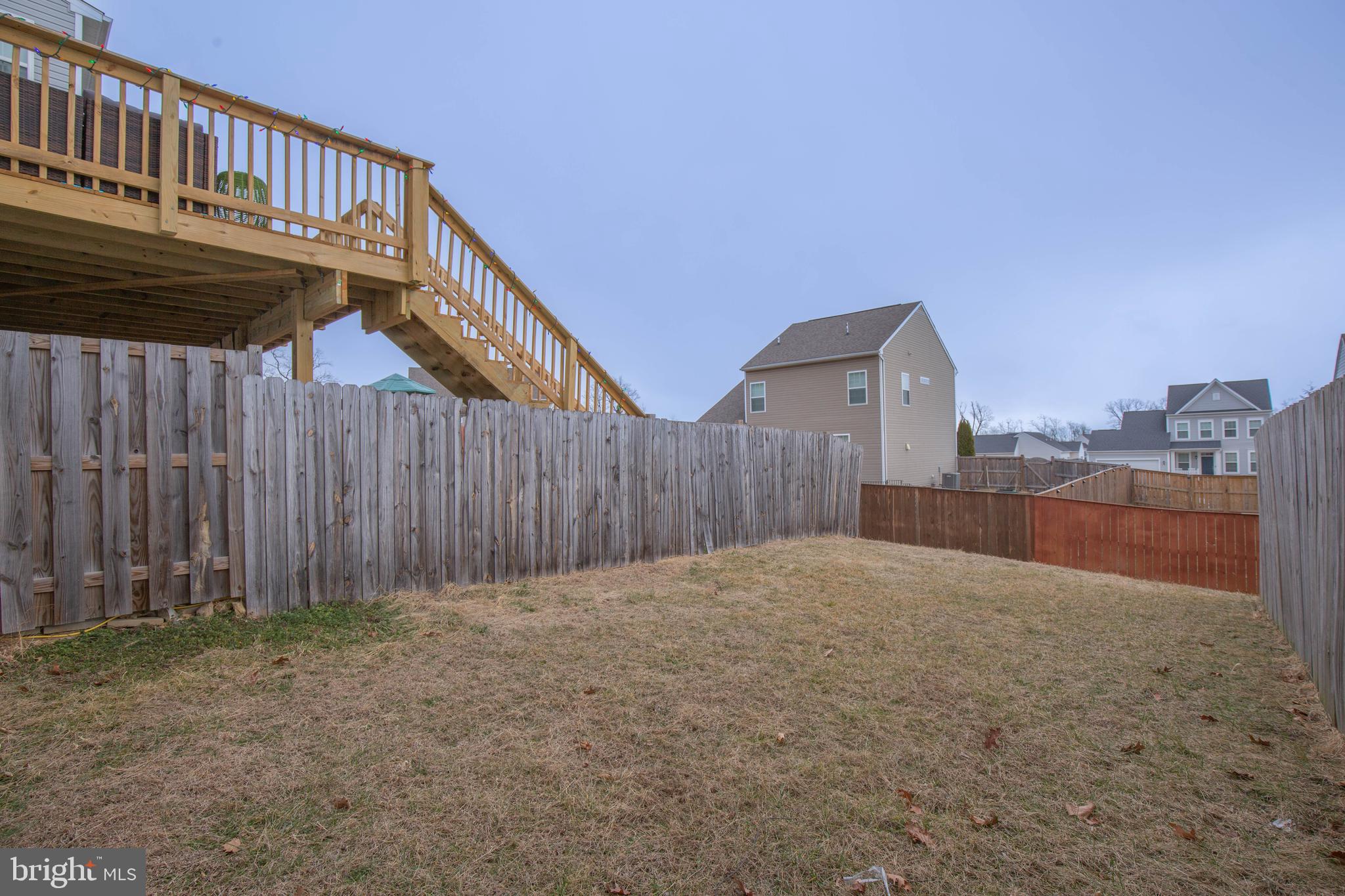 HEDGESVILLE - Residential Lease