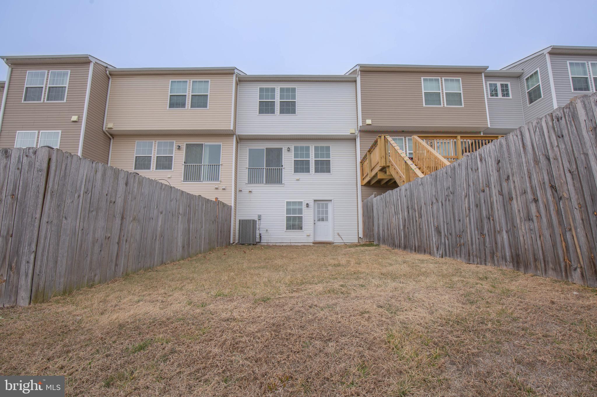 HEDGESVILLE - Residential Lease