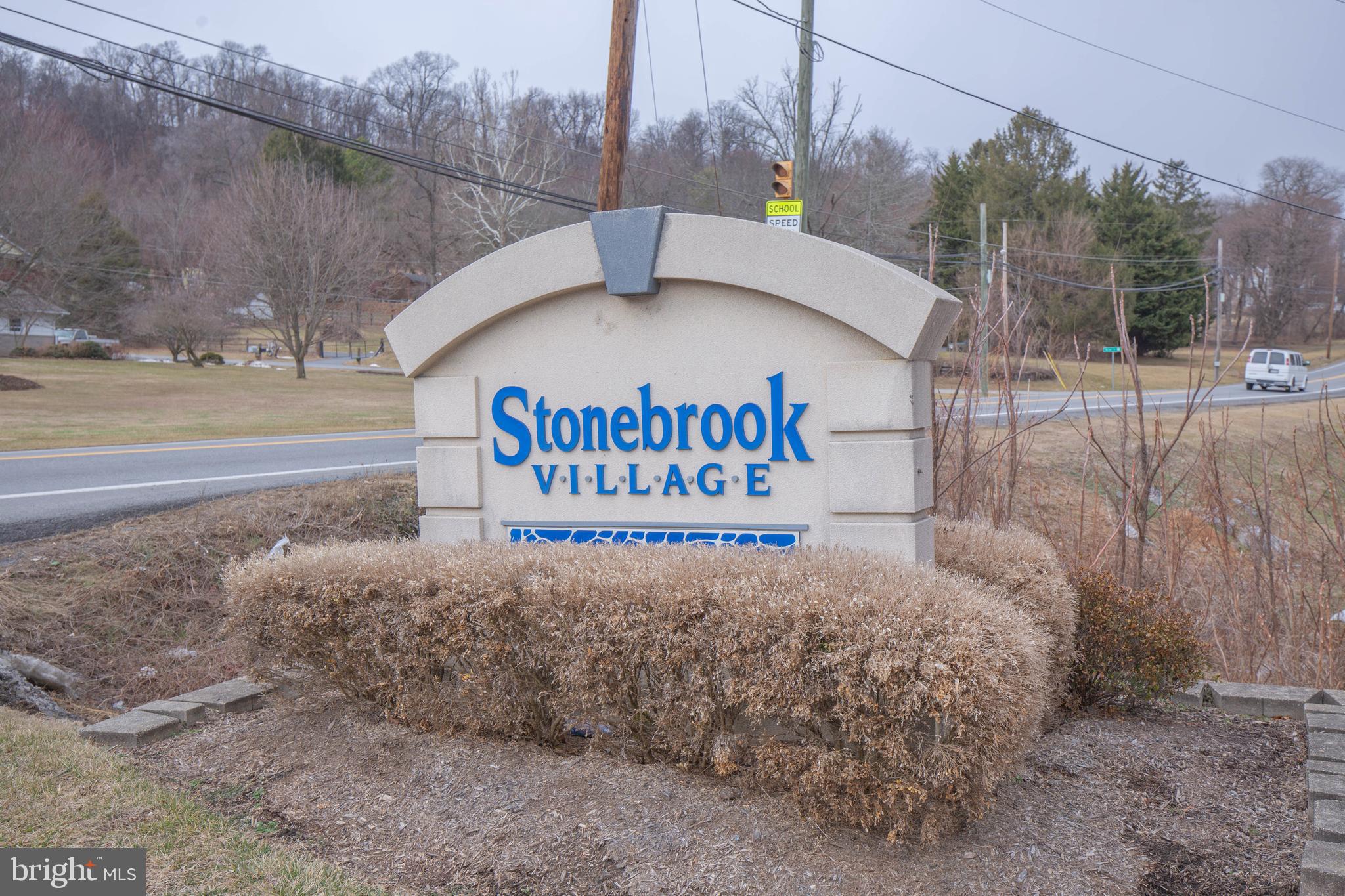 HEDGESVILLE - Residential Lease