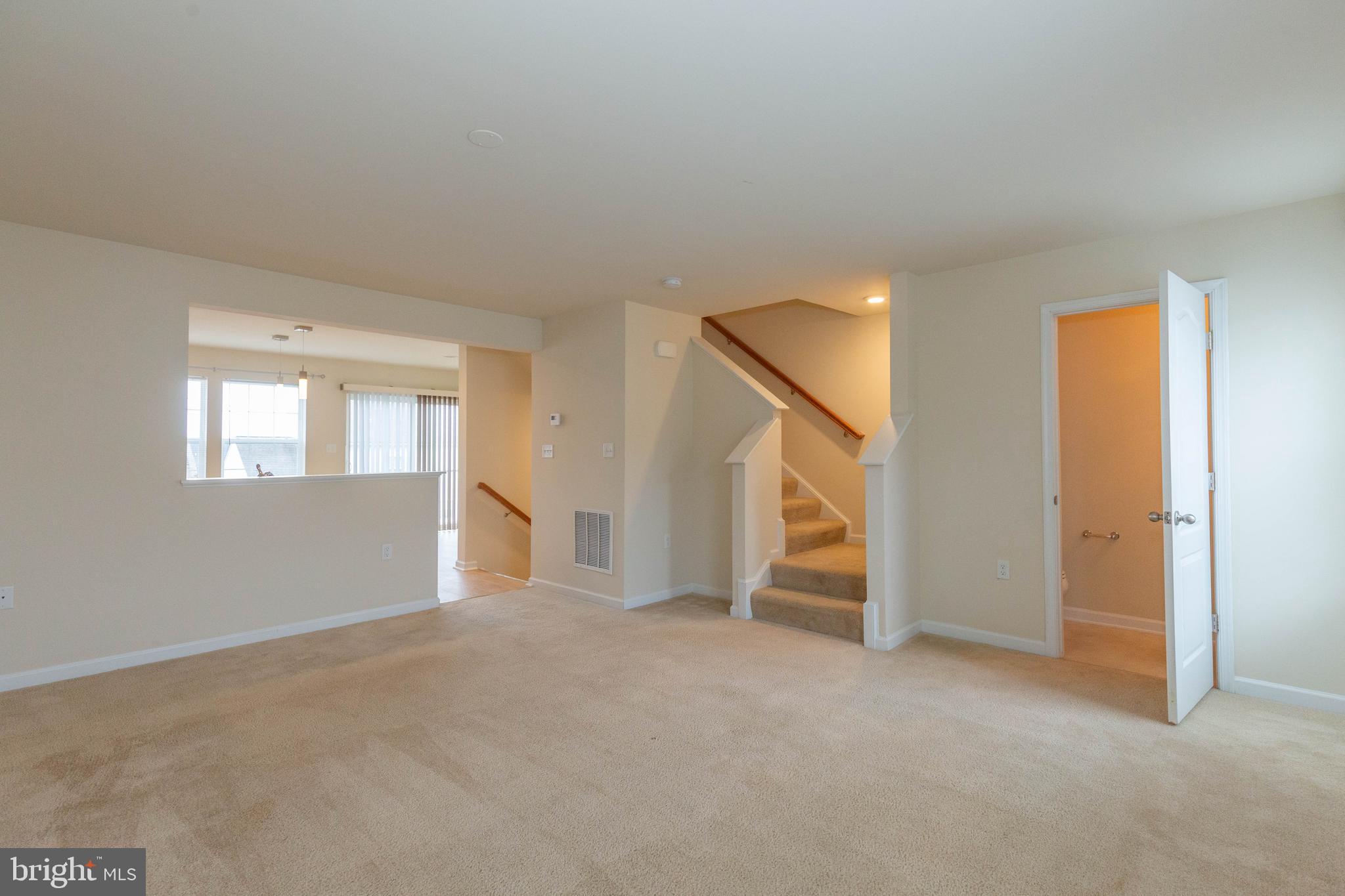 HEDGESVILLE - Residential Lease