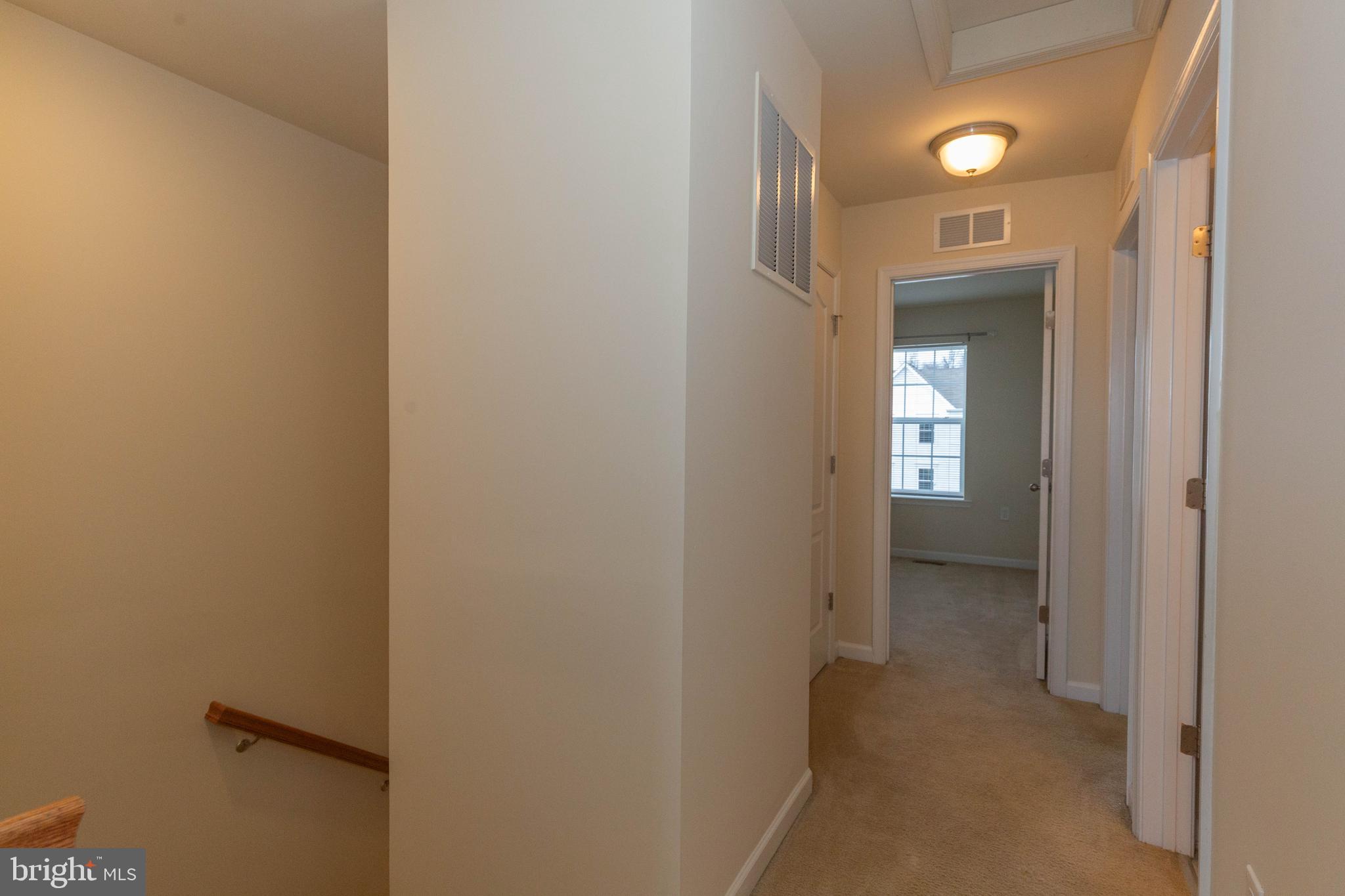 HEDGESVILLE - Residential Lease