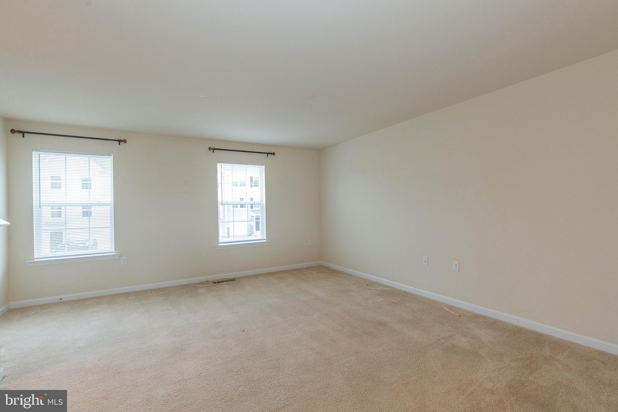 HEDGESVILLE - Residential Lease