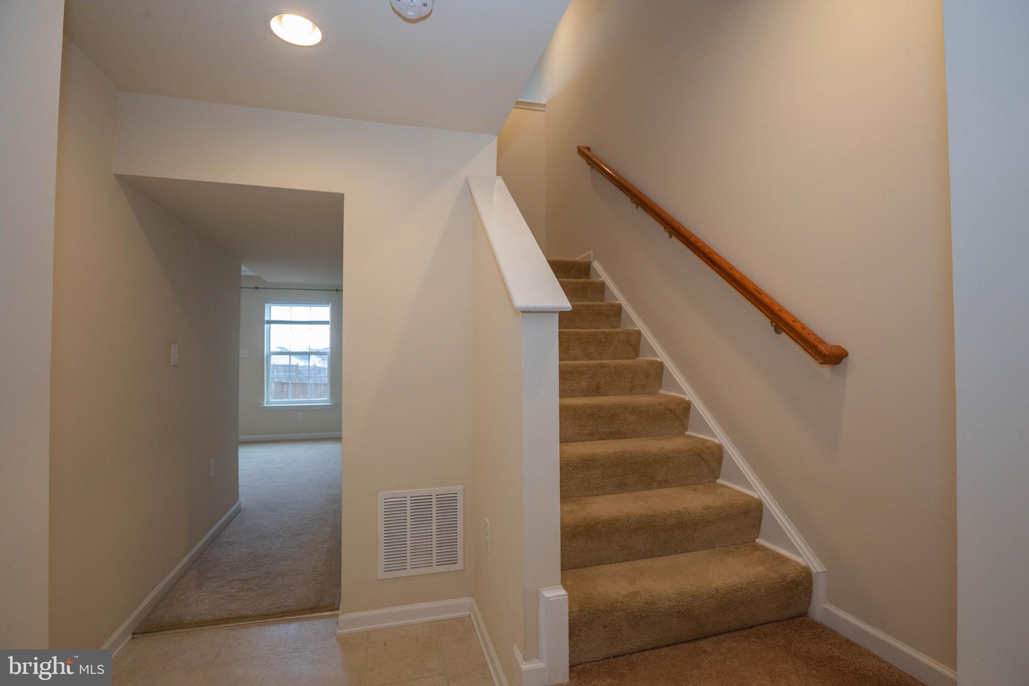 HEDGESVILLE - Residential Lease