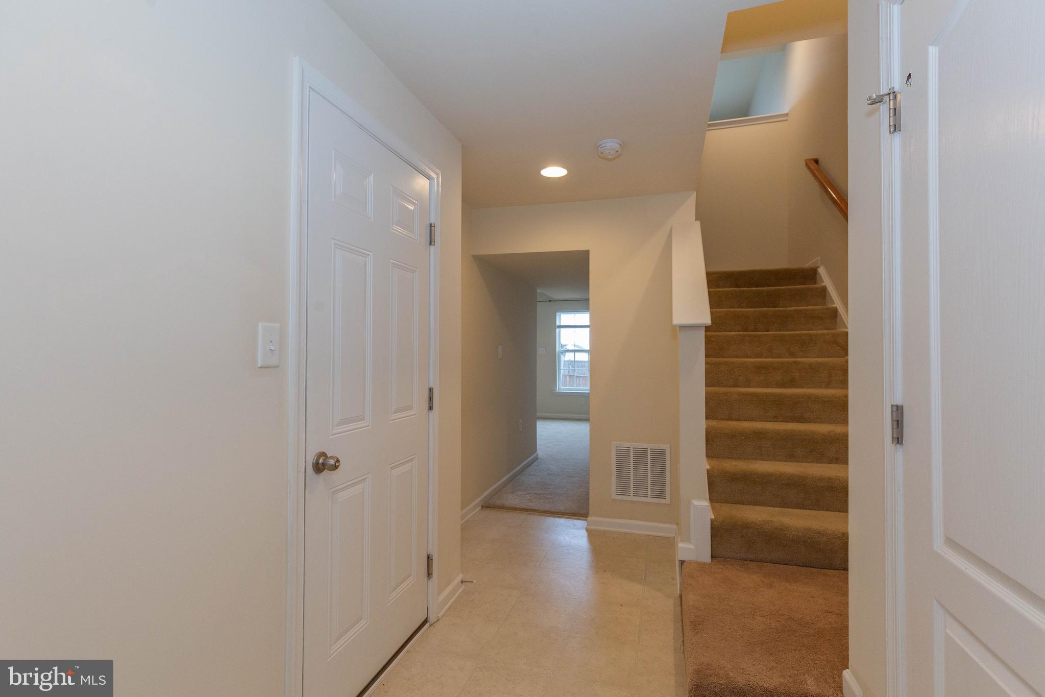 HEDGESVILLE - Residential Lease