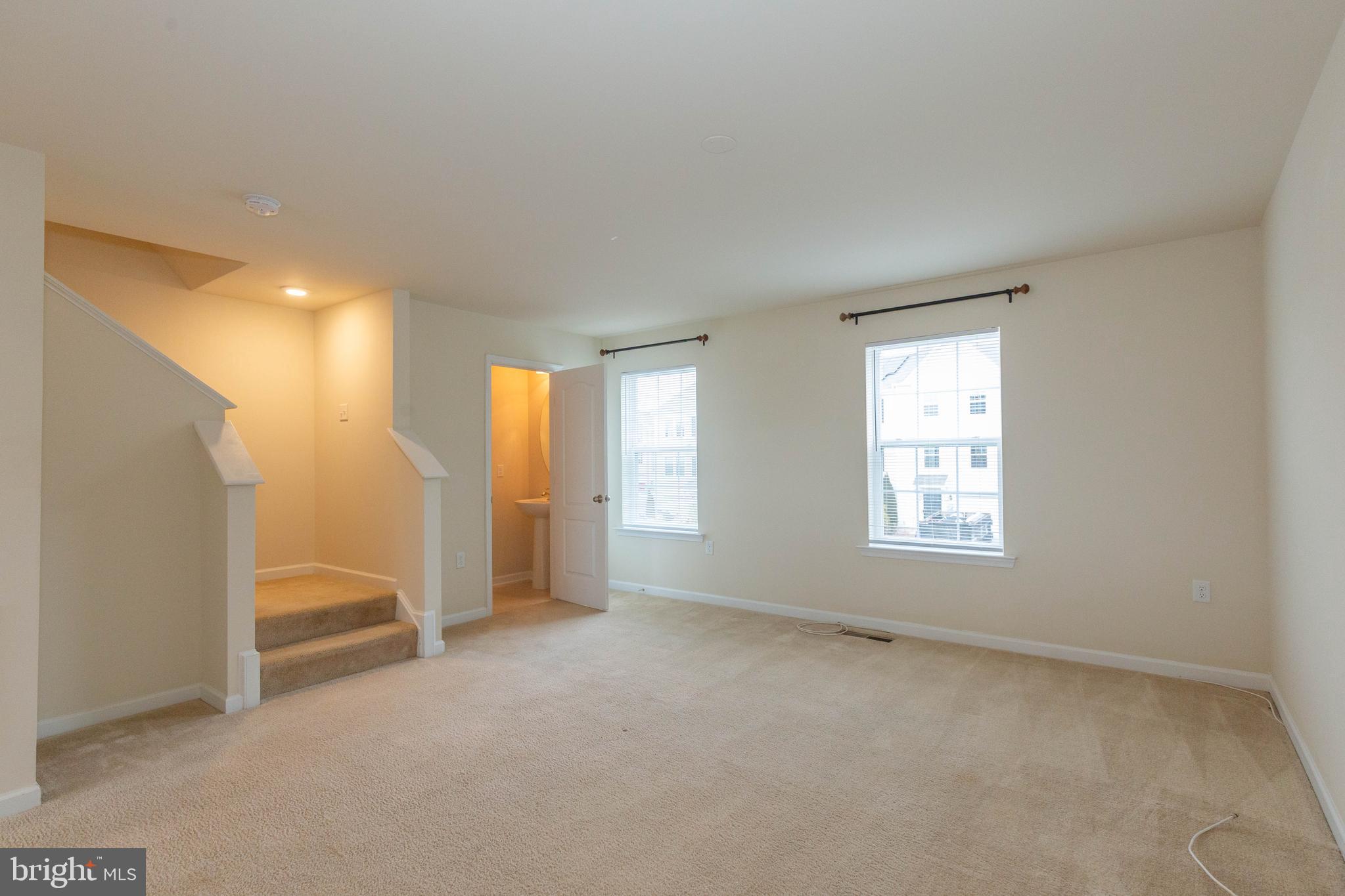 HEDGESVILLE - Residential Lease