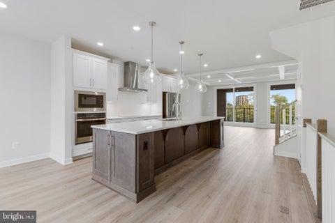 Photo of 5961 Lookout Avenue #201, ALEXANDRIA, VA 22304 (MLS # VAAX2067670)